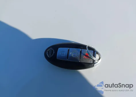 2010 Nissan Armada Titanium из США, поврежденный, VIN 5N1AA0ND2AN618353